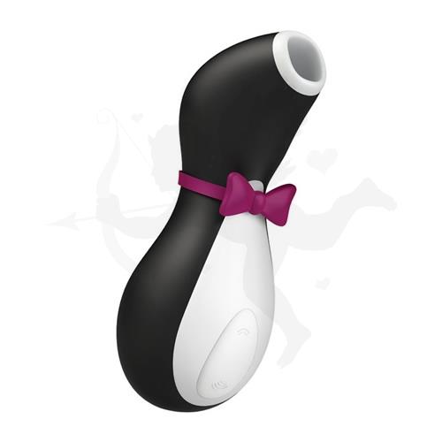 Satisfyer Pro penguin succionador clitorial