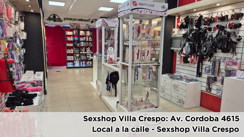 Sexshop