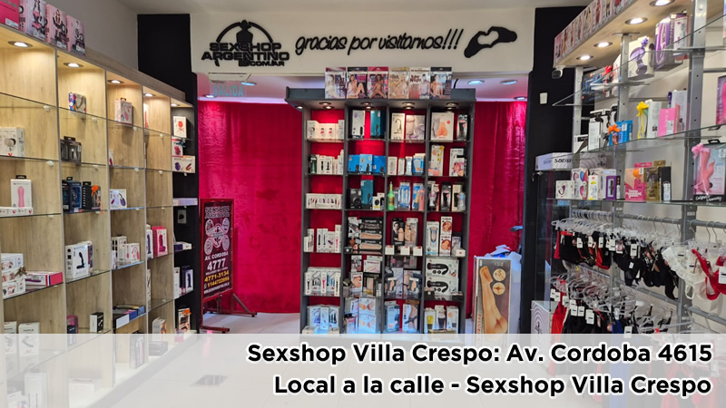 Sexshop