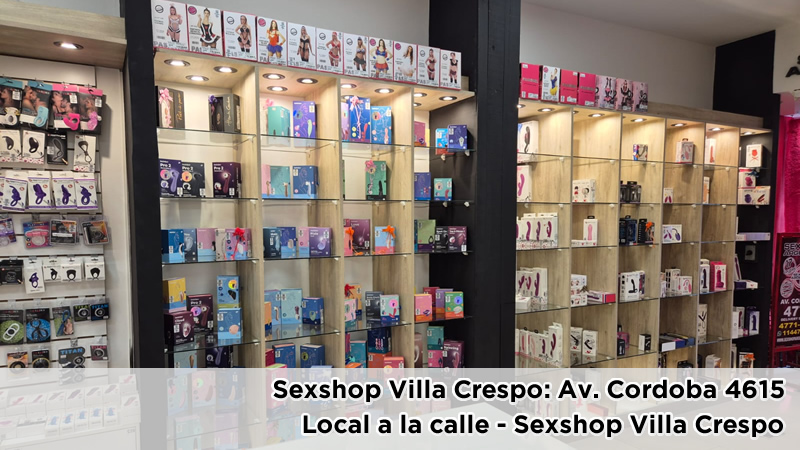 Sexshop